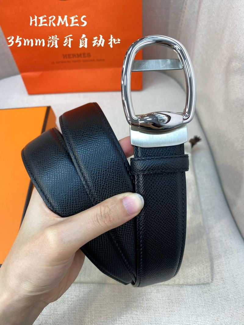 Hermes Belts